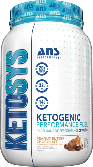 Ans Perfomance - Ketogenic Beurre d'arachide et chocolat 924g||ANS PERFORMANCE - Ketogenic Peanut butter and chocolate 924G ANS PERFORMANCE