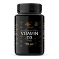 Suppléments - KEYS NUTRITION (Marque 100% Québécoise) Vitamine D3 - Keto Québec - Keys Nutrition