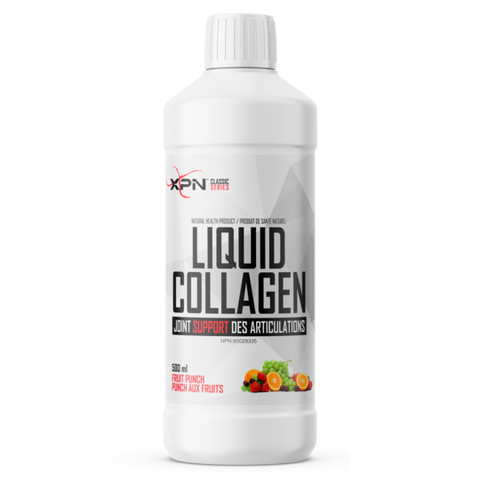 XPN - Collagène Liquide 500ml XPN