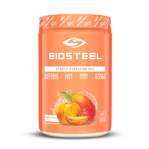 LIQUIDATION-BIOSTEEL - Supplément- Suppléments d'électrolytes en poudre - Keys Nutrition