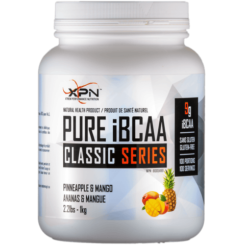 XPN - Pure IBCAA XPN