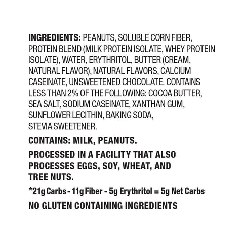 Quest Nutrition - Biscuits 59g - Keys Nutrition