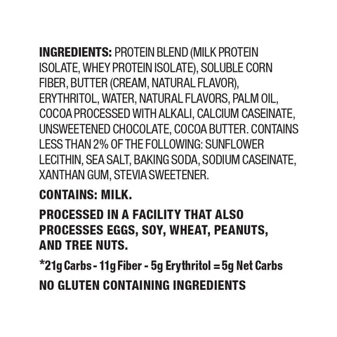 Quest Nutrition - Biscuits 59g - Keys Nutrition