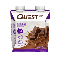QUEST NUTRITION - Protéine prête à boire - Keys Nutrition