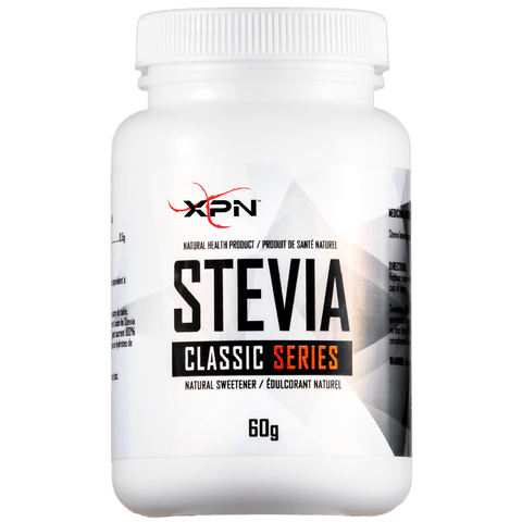 XPN - Stevia - Keys Nutrition