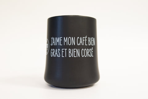 Tasse à café ☕️||Coffee cup ☕️ KEYS NUTRITION