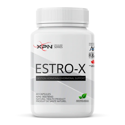 XPN Estro-X - Keys Nutrition