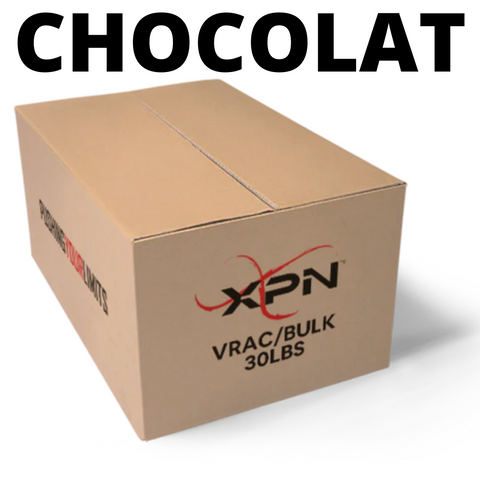 MEGA DEAL - XPN - Whey-X - Keys Nutrition