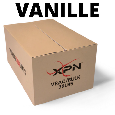 MEGA DEAL - XPN - Whey-X - Keys Nutrition