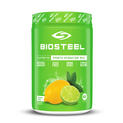 LIQUIDATION-BIOSTEEL - Supplément- Suppléments d'électrolytes en poudre - Keys Nutrition