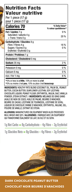 NO SUGAR COMPANY - KETO BOMB - Keys Nutrition