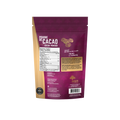 KEYS NUTRITION (Marque 100% Québécoise) Poudre de cacao 227g - CAISSE DE 12 UNITÉS||KEYS NUTRITION (brand 100% Quebec) Cocoa powder 227g - CASE 12 UNITS KEYS NUTRITION ESSENTIELS