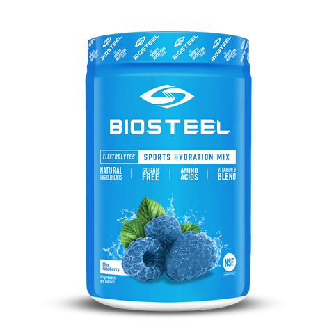 LIQUIDATION-BIOSTEEL - Supplément- Suppléments d'électrolytes en poudre - Keys Nutrition