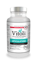 Vitoli - Articulation Vitoli