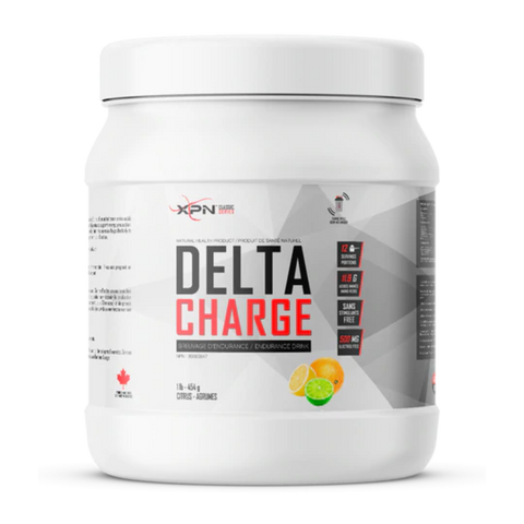 Mega Deal - XPN - Delta charge - Keys Nutrition