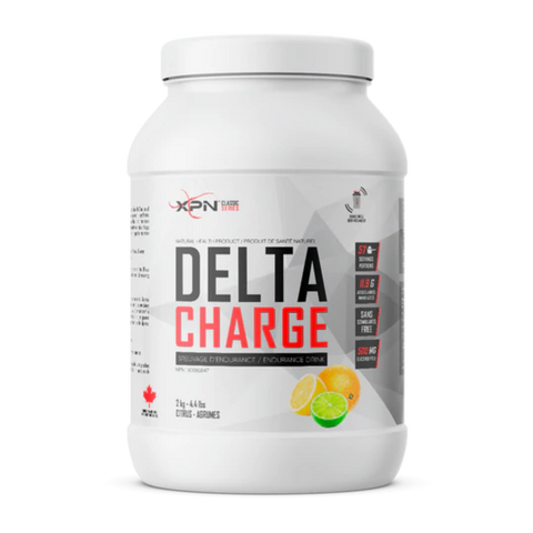Mega Deal - XPN - Delta charge - Keys Nutrition