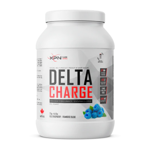 Mega Deal - XPN - Delta charge - Keys Nutrition