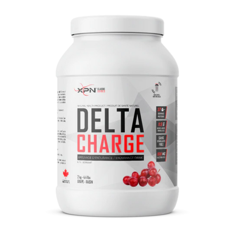 Mega Deal - XPN - Delta charge - Keys Nutrition