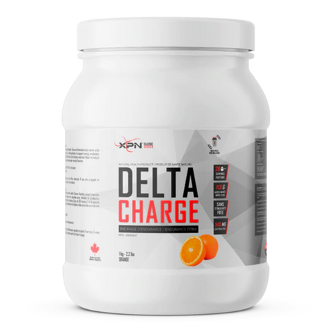 Mega Deal - XPN - Delta charge - Keys Nutrition