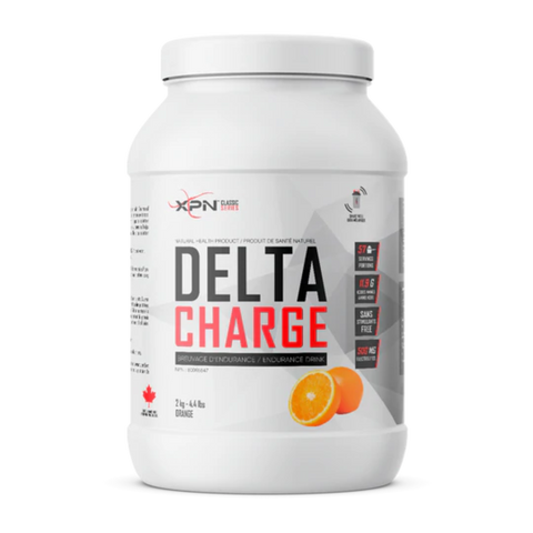 Mega Deal - XPN - Delta charge - Keys Nutrition