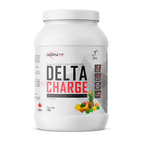 Mega Deal - XPN - Delta charge - Keys Nutrition