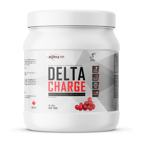 Mega Deal - XPN - Delta charge - Keys Nutrition
