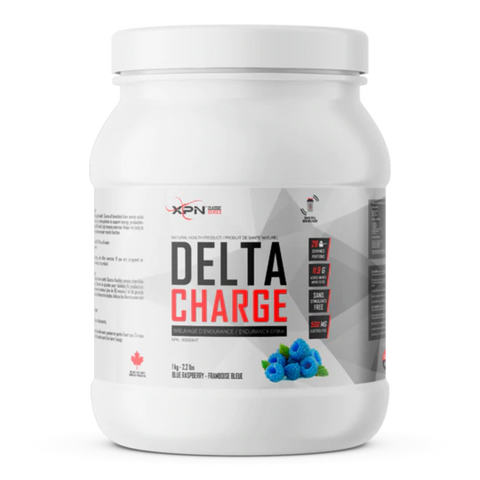 Mega Deal - XPN - Delta charge - Keys Nutrition