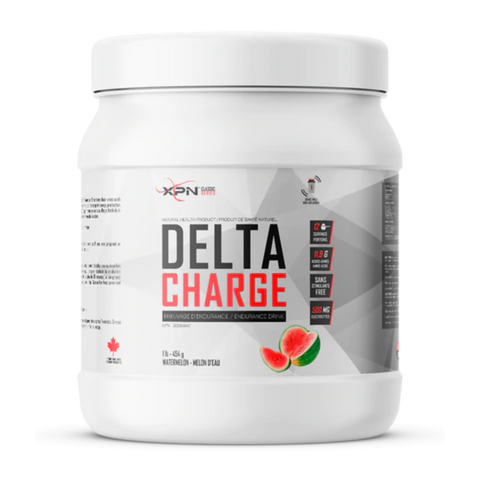 Mega Deal - XPN - Delta charge - Keys Nutrition