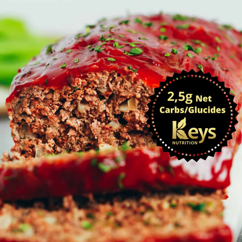 Recettes Keto||Keto Recipes Keys Nutrition