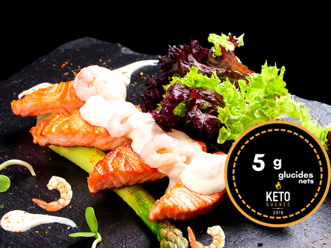 Recettes Keto||Keto Recipes Keys Nutrition