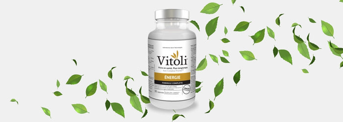 produit vitoli énergie