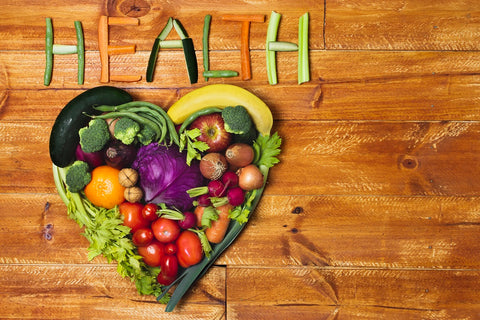 Festoyer pour Votre Cœur : Guide des Aliments Délicieux et Bons pour le Cœur