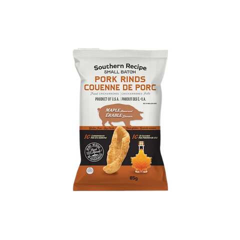 Couennes de porc Keys Nutrition