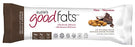Love Good Fats - Chocolat riche et amandes 39g||Love Good Fats - Chocolate and rich almonds 39g LOVE GOOD FATS