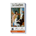 Le Guerbois - Barre de chocolat au lait 80g