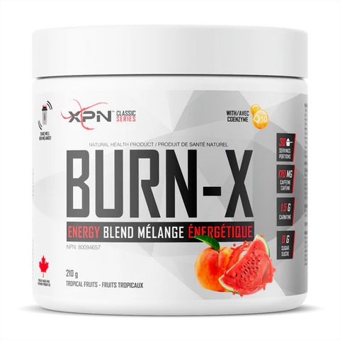 XPN Burn-X 210g