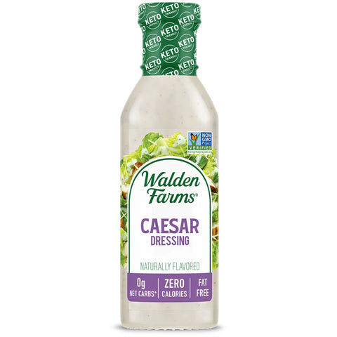 Walden Farms - Vinaigrette Caesar 355ml