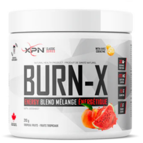 XPN Burn-X 210g