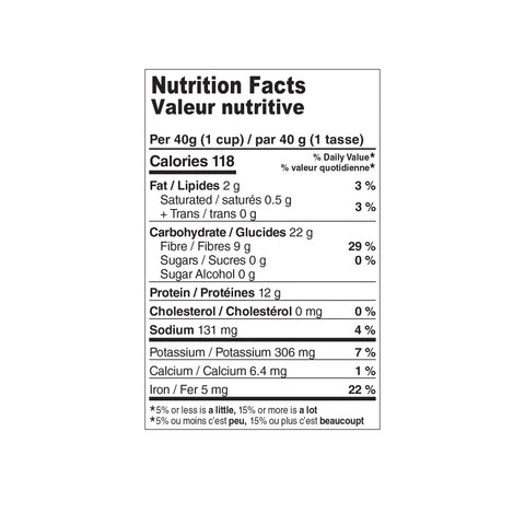 Farm Girl-Artistic cereal cocoa puffs CASE OF 6