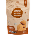 GluteNull__COOKIES_BAKERY_BISCUITS_COOKIES_ALMOND_AMANDES_112G_Keys_Nutrition_front