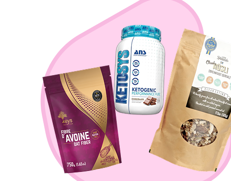 Promotions du mois