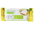 Barres - NO SUGAR COMPANY||NO SUGAR COMPANY - Keto Bars NO SUGAR COMPANY