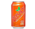 LIQUIDATION - Zévia - Boisson Gazeuse 355ml - POS - Keys Nutrition
