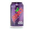LIQUIDATION - Zévia - Boisson Gazeuse 355ml - POS - Keys Nutrition