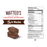 MATTEO'S BARISTA STYLE - Sirop à café 750ml||MATTEO'S BARISTA STYLE - Coffee Syrups 750ml MATTEO'S SYRUPS