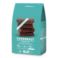 CARBONAUT - Mélange à Brownies 283g CAISSE DE 6 || Low Carb Brownie Mix 283g - CASE OF 6 CARBONAUT