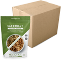 CARBONAUT - Granolas Croustillant Noix de coco Tropicale et Cardamome 283g CAISSE DE 6|| Low Carb Tropical Coconut Cardamom Granola 283g - CASE OF 6 CARBONAUT