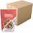CARBONAUT -Granolas Croustillant Fraise Vanille 283g CAISSE DE 6|| Low Carb Strawberry Vanilla Crisp Granola 283g- CASE OF 6 CARBONAUT