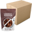 CARBONAUT - Granolas Croustillant Double Chocolat 283g CAISSE DE 6 || Low Carb Double Chocolate Crunch Granola 283g- CASE OF 6 CARBONAUT