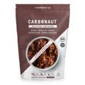 CARBONAUT - Granolas Croustillant Double Chocolat 283g || Low Carb Double Chocolate Crunch Granola 283g CARBONAUT